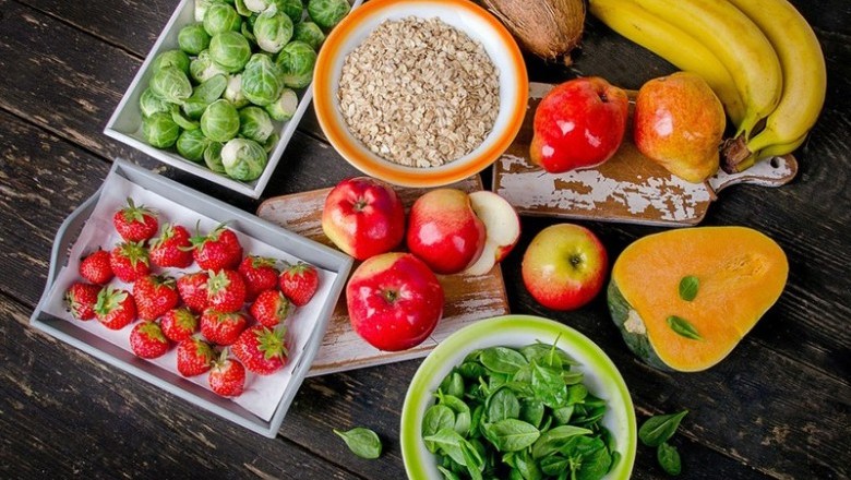 Top 8 thực phẩm có tác dụng giải độc gan tự nhiên hiệu quả nhất