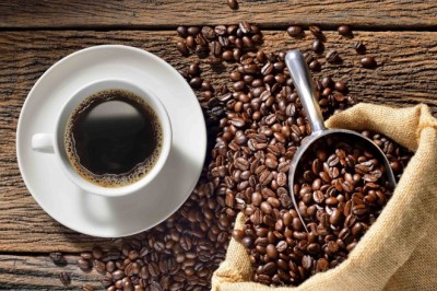 Sách về lịch sử đen tối của cà phê