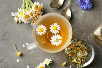 Tác hại khi dùng trà hoa cúc không đúng cách