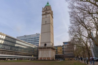 10 đại học hàng đầu thế giới đào tạo ngành sức khỏe