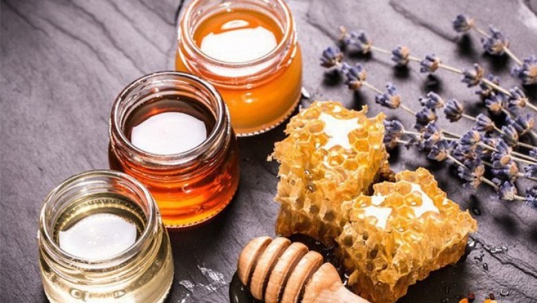 Top 8 thực phẩm đặc biệt cấm kị không được dùng chung với mật ong
