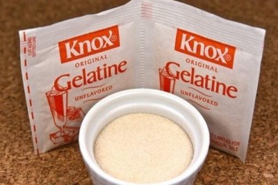 Gelatin là gì, những cảnh báo và công dụng của gelatin trong chế biến món ăn
