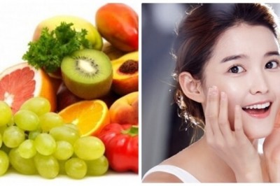 5 thực phẩm 'kiềm hóa