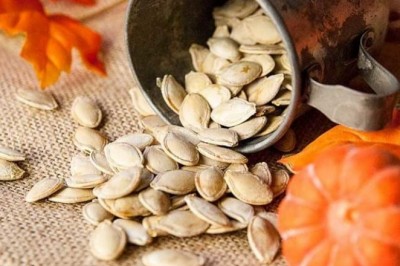 Hạt bí ngô phòng ngừa bệnh tim mạch