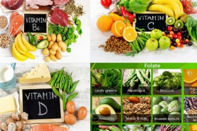 Những loại thực phẩm giúp tăng cường hệ miễn dịch tự nhiên hiệu quả nhất