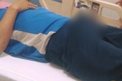 Uống rượu ba kích, người đàn ông 40 tuổi nhập viện vì 'của quý' cương cứng suốt 30 giờ?