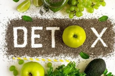 Detox là gì? Mách chị em 3 công thức làm detox giảm cân, làm đẹp da đơn giản, dễ làm nhất