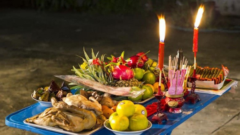 Hỏi đáp: Cúng vong linh, cúng cô hồn có phải là pháp của đạo Phật?