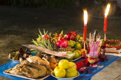 Hỏi đáp: Cúng vong linh, cúng cô hồn có phải là pháp của đạo Phật?