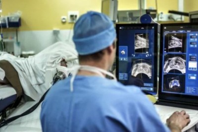 Các nhà khoa học tuyên bố tìm ra cách mới chữa khỏi ung thư và không tác dụng phụ