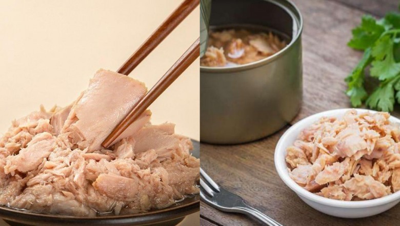 Cả nhà nhiễm độc thủy ngân vì món ăn quen thuộc trong tủ lạnh