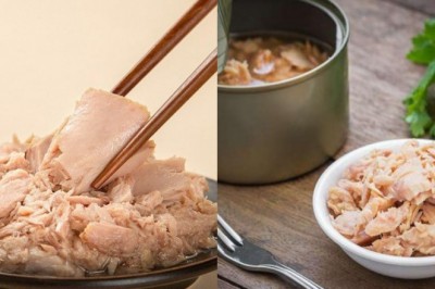 Cả nhà nhiễm độc thủy ngân vì món ăn quen thuộc trong tủ lạnh