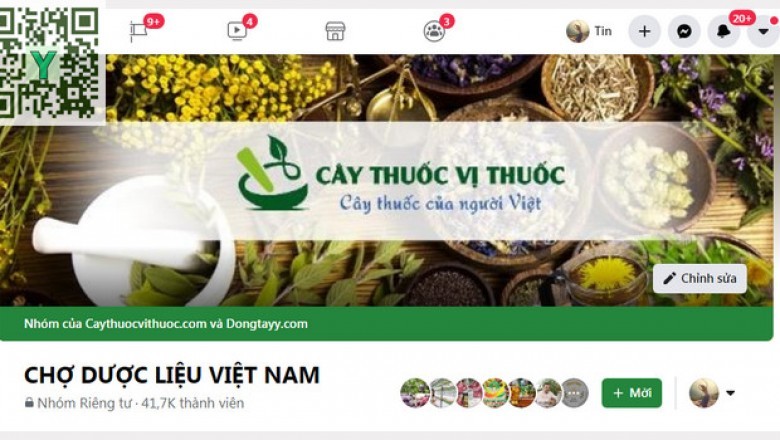 Quy định và nội quy: Tham gia mua bán chuyên ngành Y dược học tại Chợ dược liệu Việt Nam