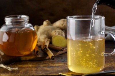 Cách kết hợp thảo dược và mật ong giúp giảm cân hiệu quả