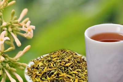 Hoa đu đủ đực - dược liệu quý trong Đông y