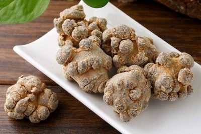 Món ăn bài thuốc tư bổ cường tráng, tán ứ, chỉ huyết từ tam thất