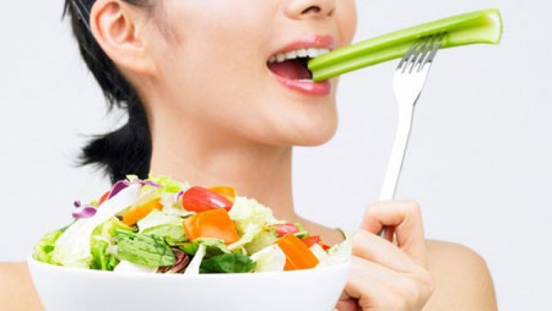 Top 8 loại thực phẩm ăn vào đẹp, làm chậm tiến trình lão hóa