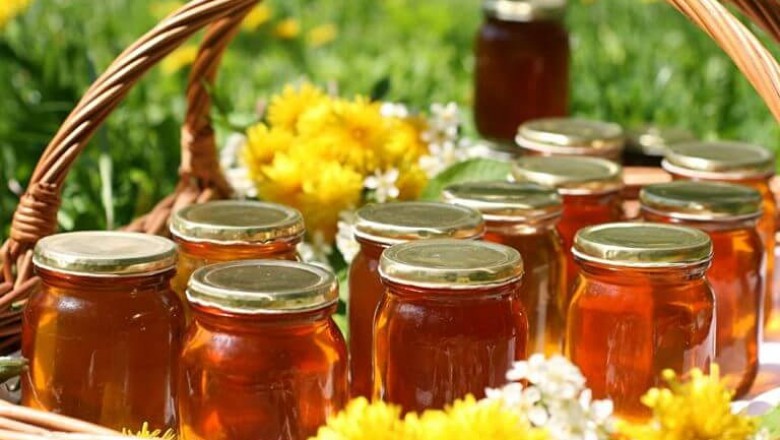 Bỏ túi 4 cách bảo quản mật ong đảm bảo chất lượng sử dụng quanh năm