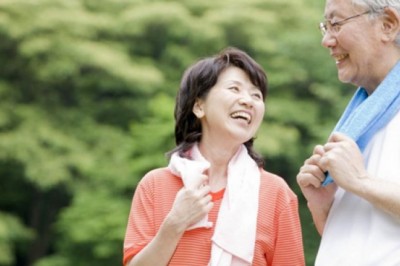 Tại sao người Nhật sống được thời gian dài sau khi mắc ung thư