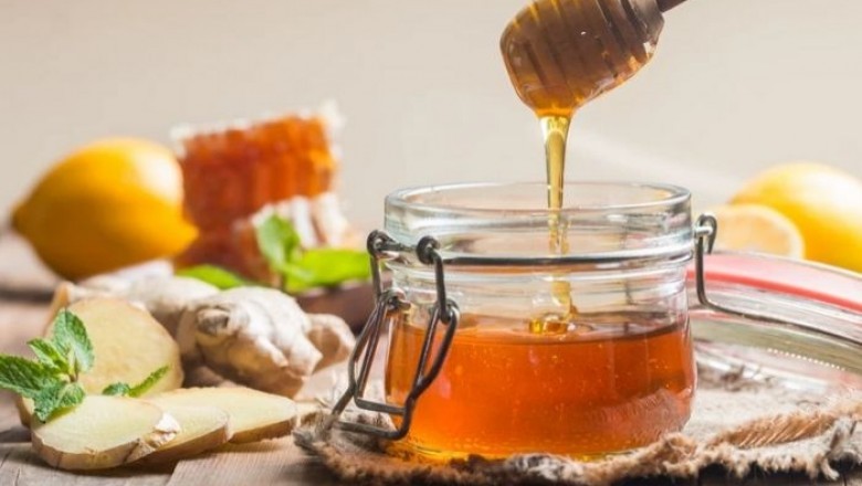 Uống mật ong đúng thời điểm vàng, tốt hơn dùng vạn thuốc bổ