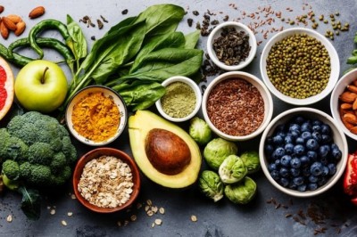 6 loại rau củ giúp giữ ấm cơ thể và tăng sức đề kháng trong mùa lạnh