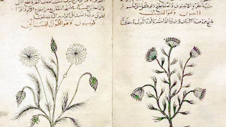Dược liệu học