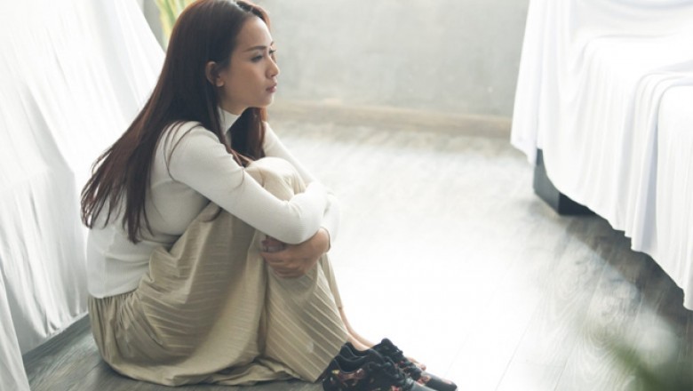 Nhận diện những dấu hiệu của một người luôn luôn bất an