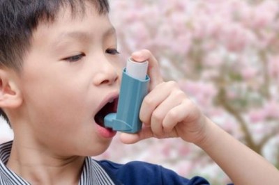 Dấu hiệu phân biệt bệnh hen và viêm đường hô hấp ở trẻ em