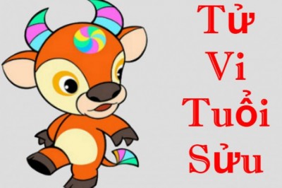 Tử vi người tuổi Sửu năm 2021 gồm các tuổi 1913, 1925, 1937, 1949, 1961, 1973, 1985, 1997, 2009 và 2021