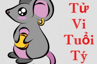 Tử vi người tuổi tý năm 2021 gồm các năm 1924, 1936, 1948, 1960, 1972, 1984, 1996, 2008, 2020