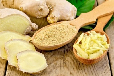 Mẹo trị hôi chân từ củ gừng cực đơn giản và hiệu quả ngay tại nhà