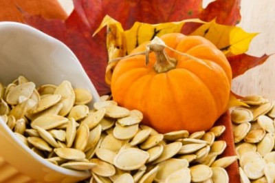 12 lợi ích sức khỏe từ hạt bí ngô có thể bạn chưa biết