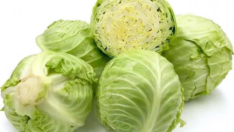 Ba loại rau họ cải giàu vitamin và khoáng chất, bổ dưỡng vị thuốc