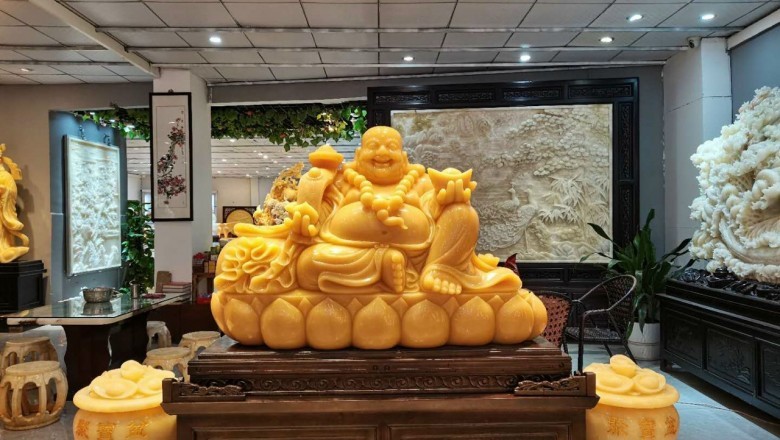 4 Vật phẩm tốt nhất 2021 để hút tài lộc cho gia chủ