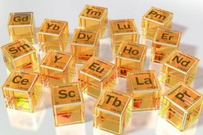 Đất hiếm là gì? Công dụng và tác hại của đất hiếm