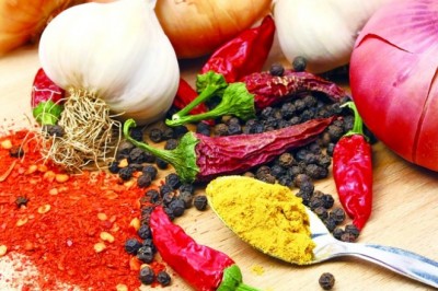 Gừng, tỏi, đậu, rau thơm... bỗng bị quản lý như dược phẩm