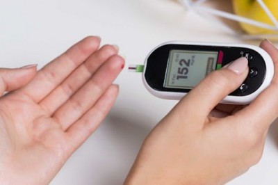 Hơn 2 triệu người Việt mắc bệnh tiểu đường mà không biết