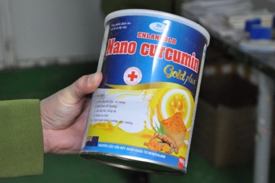 Phát hiện kho sữa 'khủng' nguyên liệu Trung Quốc với đủ nhãn mác trong một nhà máy