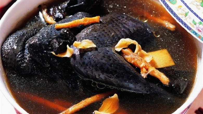 Trước khi kế hoạch có con đàn ông tẩm bổ những món ăn này là tốt nhất