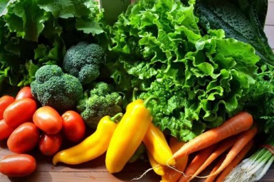 Bỏ túi những thực phẩm có khả năng chống viêm cực hiệu quả