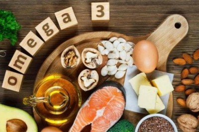Thực hư việc Omega-3 có khả năng làm giảm nguy cơ tử vong vì COVID-19