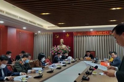 Tất cả người dân Hà Nội sẽ được tiêm vaccine COVID-19 miễn phí