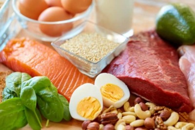 5 hướng dẫn chế độ ăn mới của Mỹ, phòng ngừa bệnh mãn tính