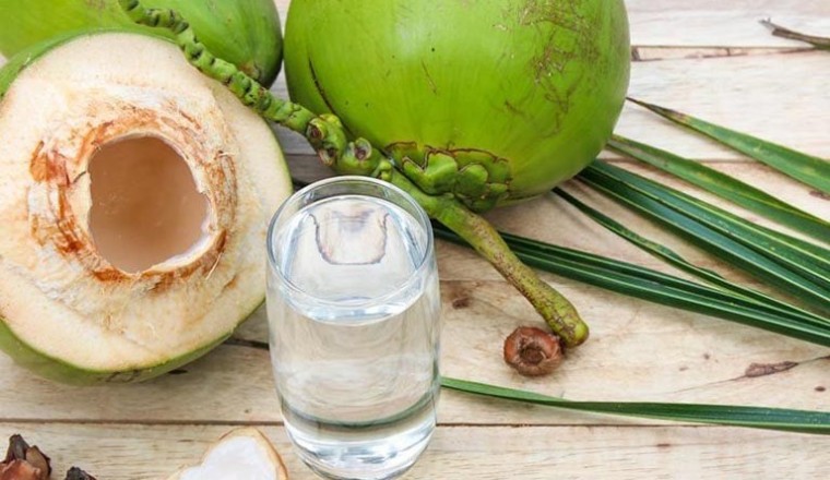 Những tác dụng phụ nguy hiểm của nước dừa ai cũng nên biết
