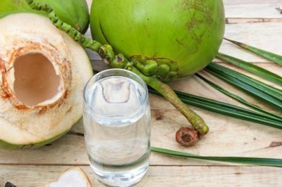 Những tác dụng phụ nguy hiểm của nước dừa ai cũng nên biết