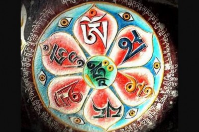 Nạn Dịch Covid: Thiền Quán Về Đức Quán Thế Âm Để Nuôi Dưỡng Từ Bi, Trí Tuệ Và Sự Vô Úy