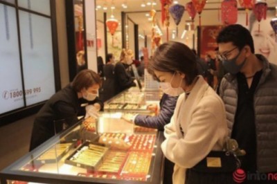 Ngày vía Thần Tài 2021 là ngày nào? Nên mua hay bán vàng trong ngày Thần Tài?