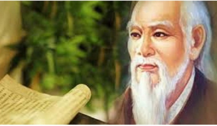 Ông già Hải Thượng và mối tình kỳ lạ