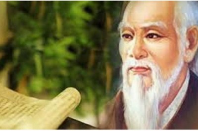 Ông già Hải Thượng và mối tình kỳ lạ