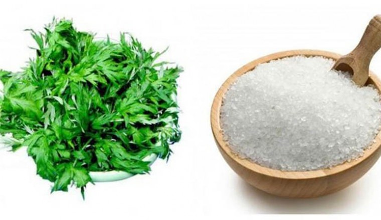 Bài thuốc dân gian chữa bệnh đau cổ vai gáy tại nhà bằng nguyên liệu tự nhiên